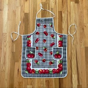 ❄️NWOT❄️ Cleaning/Cooking Apron